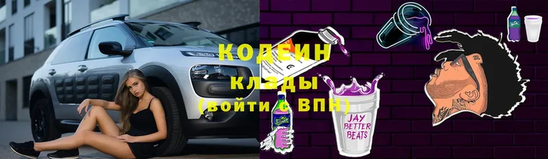 дарнет шоп  Выборг  Кодеиновый сироп Lean Purple Drank 